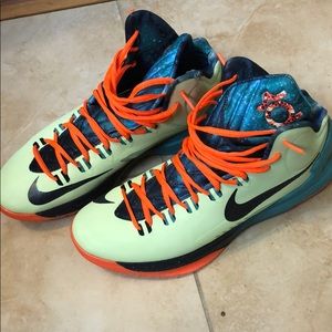 KD 5 Area 72